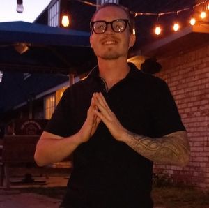 Meet your Posher, Justin